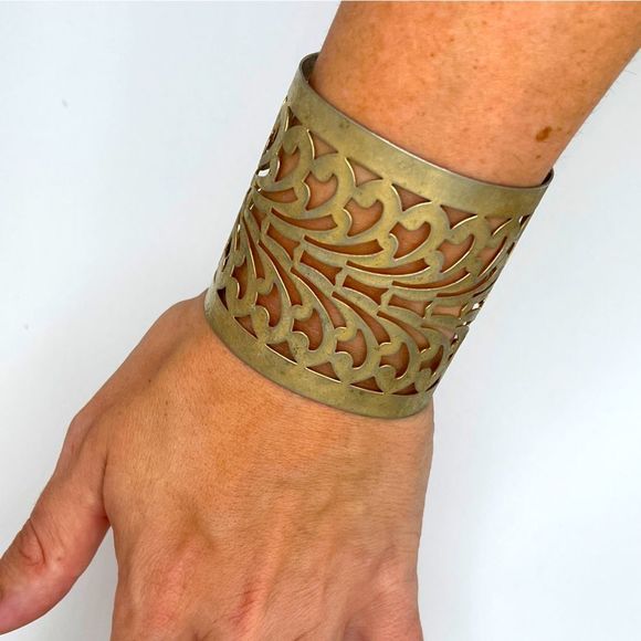 Jewelry - Cuff Bracelet